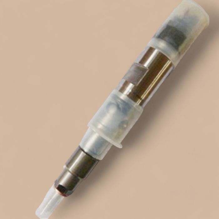 Weichai Fuel Injection 0445120373 Compatible for Bosch Weichai Power Various