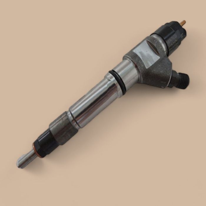 Bosch Fuel Injection 0445120360 Compatible for Bosch Iveco Various