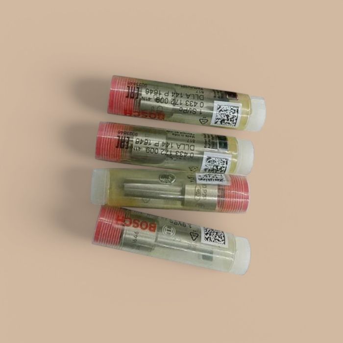 Deutz Bosch Fuel Injection Nozzle 0433172009 DLLA144P1646 0432131613 Compatible for Deutz Engine