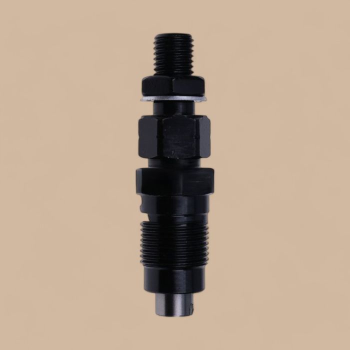 Isuzu Fuel Injector 8941169342 Compatible for Isuzu 2KA1 2KB1 2KC1 3KA1 3KB1 3KC1 3KR1 UM2KC1 UM3KC1
