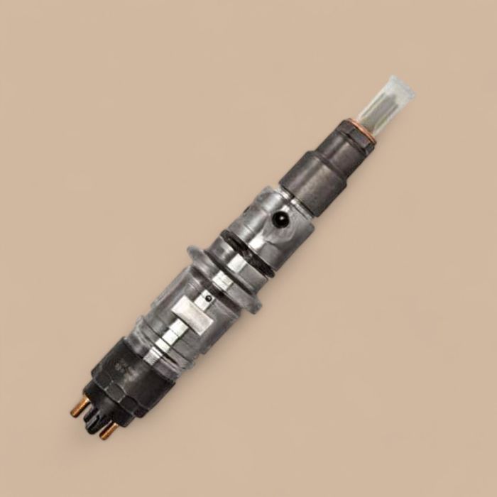 Cummins Injector 4940640 Compatible for Cummins Engine ISLE