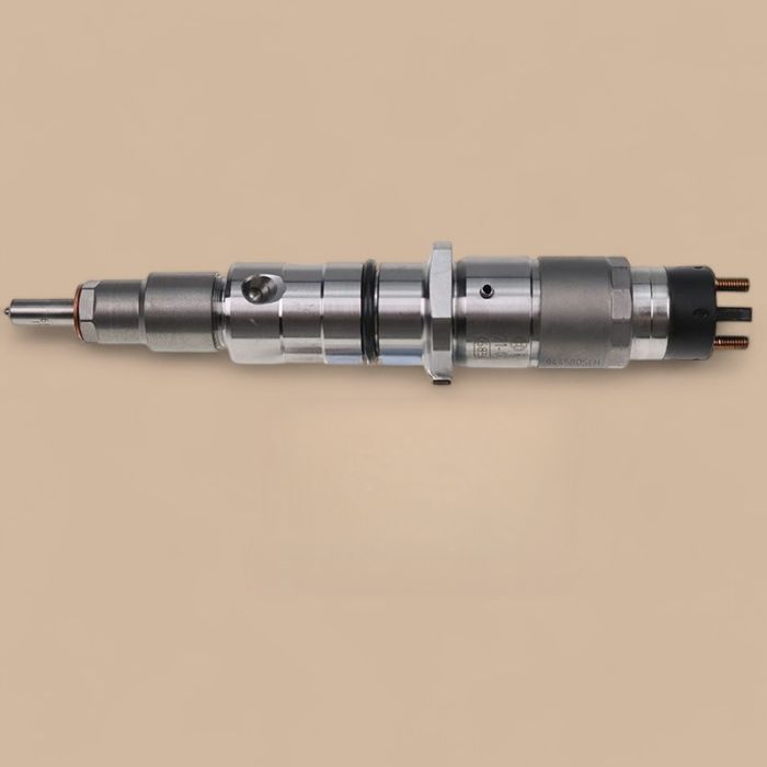 Cummins Injector 4942359 Compatible for Cummins Engine 6.7 ISB QSB