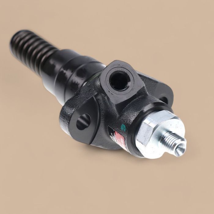 Volvo Injector 3801277 Compatible for Volvo Penta Engine TAD650VE TAD660VE