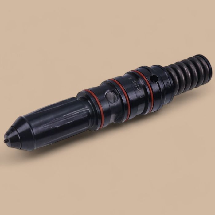 Cummins Fuel Injector 3016675 Compatible for Cummins Engine KTA19 QSK19