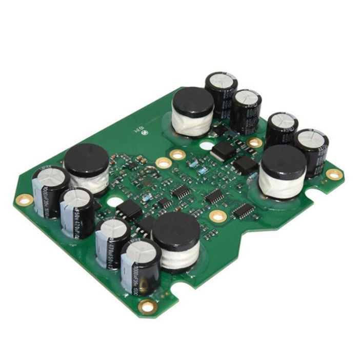 Dorman Fuel Pump Module 4C3Z12B599AARM 4C3Z12B599ABRM Compatible for Dorman Ford E-350 E-450 F-250 Truck 6.0L Engine