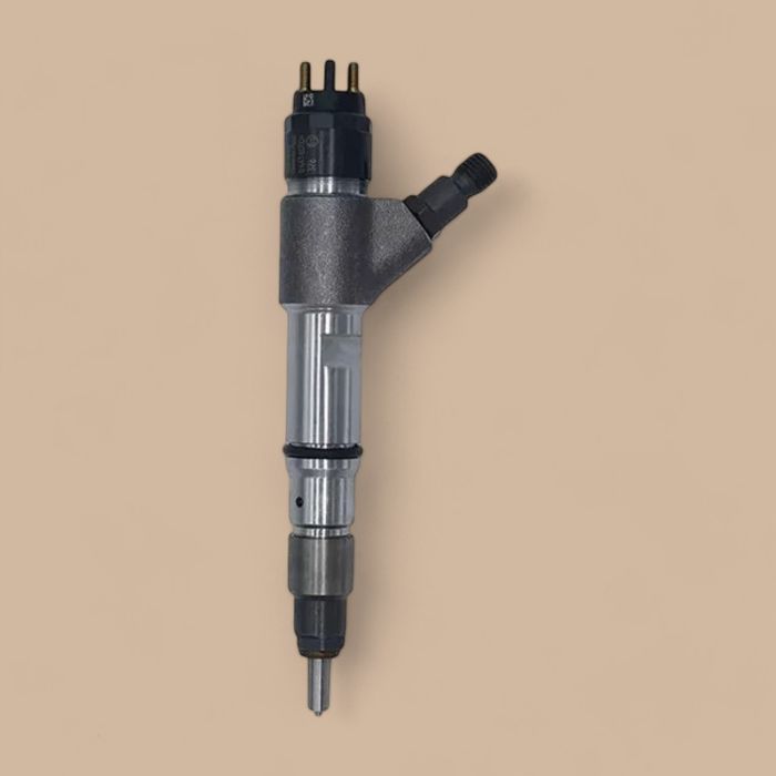 Cummins Fuel Injector 4947582NX Compatible for Cummins Engine ISF3.8 6CT