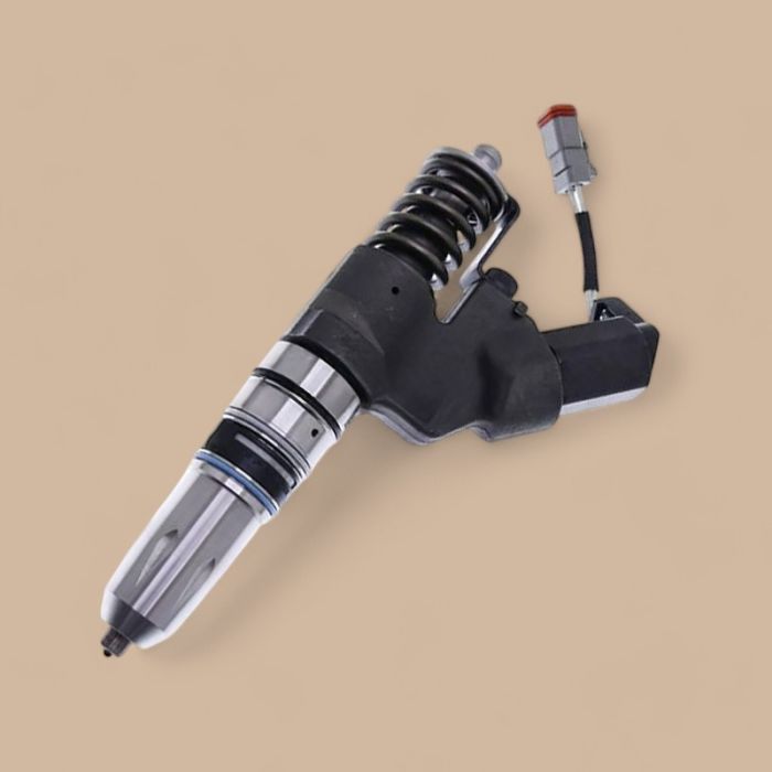Cummins Fuel Injector 3087772 Compatible for Cummins Engine ISM11 ISM M11 QSM