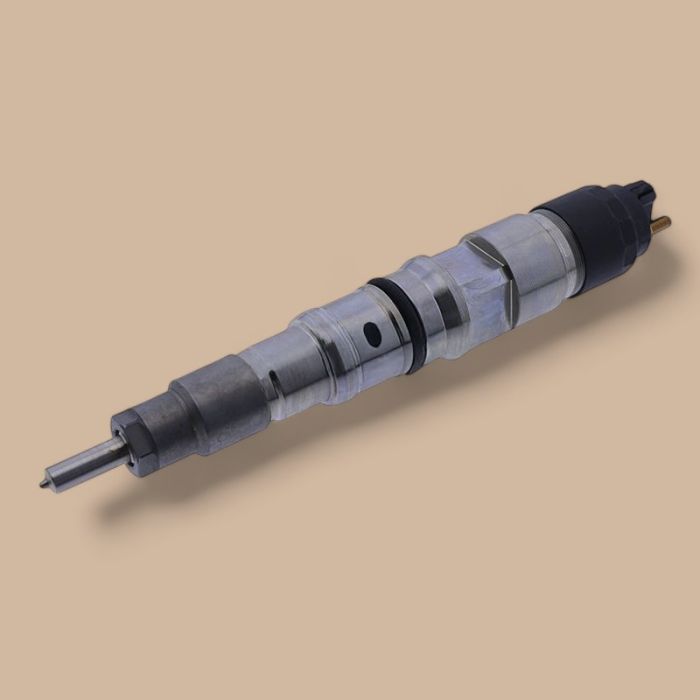 Doosan Fuel Injector 400903-00104 0445120376 Compatible for Doosan