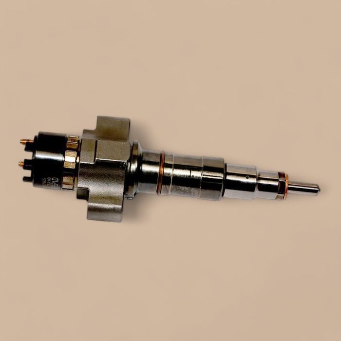 Kobelco Bosch Fuel Injector 504128307 Compatible for Kobelco Engine F4HFE413P A001 F4HFE613D B006