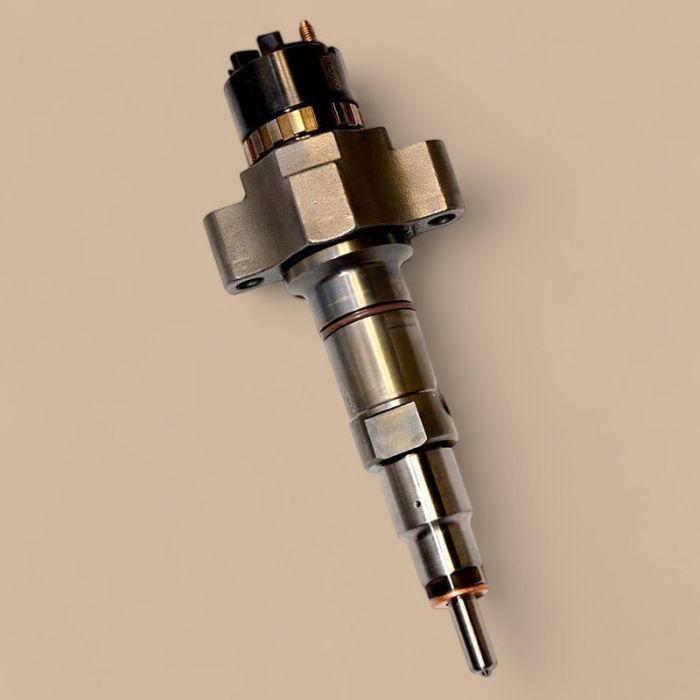 Kobelco Bosch Fuel Injector 2855135 Compatible for Kobelco Engine Excavator SK170-9 SK210-9 SK260 SK295-8 SK295-9