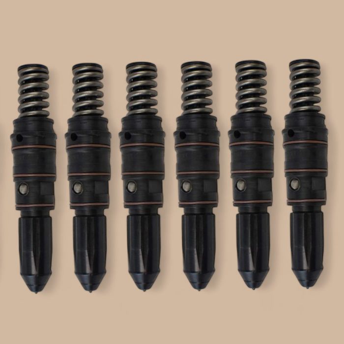 Cummins Fuel Injector 3022197 Compatible for Cummins Engine PTD K6 K19 QSK19G G19 K19G QSK19