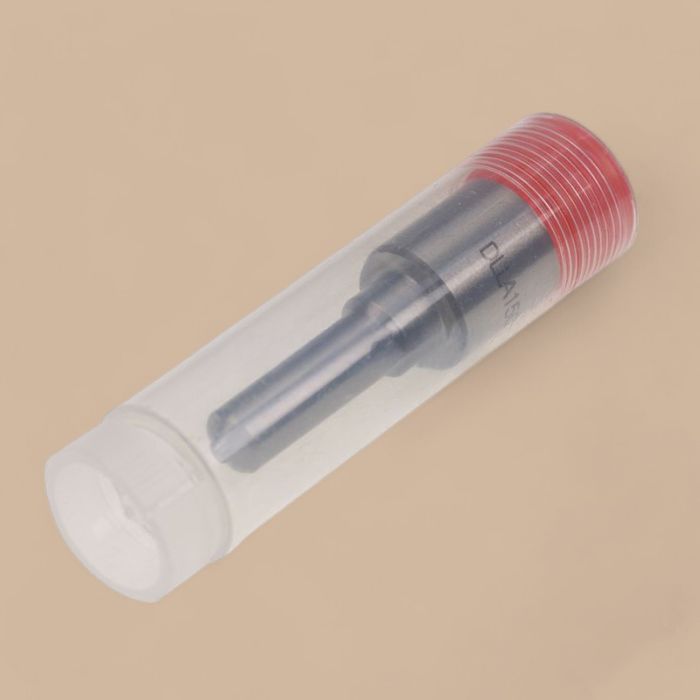 Mitsubishi Fuel Injection Nozzle MM433437 MM431828 Compatible for Mitsubishi Engine K3D K4E K4F