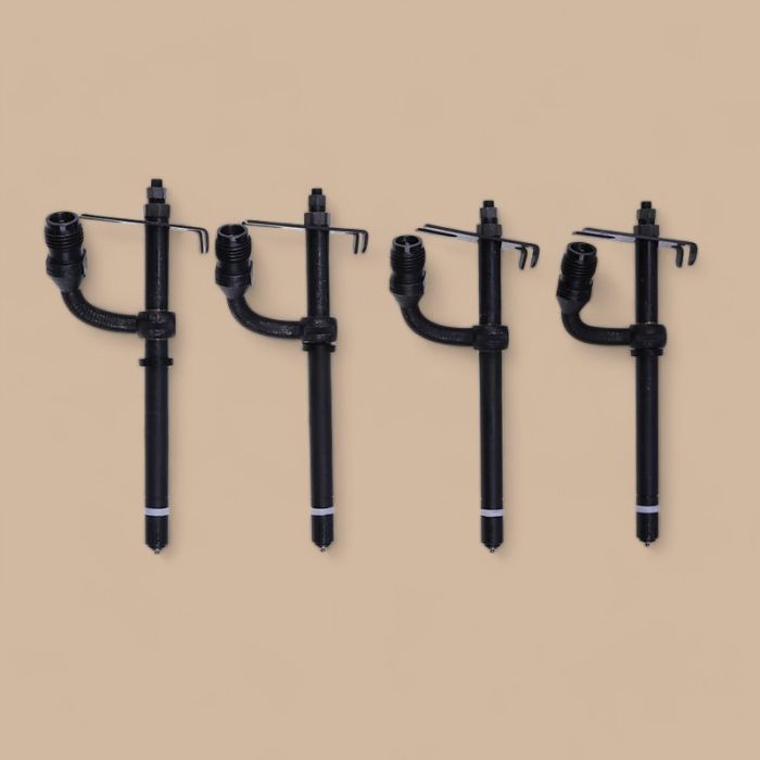 John Deere Fuel Injector RE37503 RE31757 Compatible for John Deere 1850 2630 2640 2140 3140 3150 3340 1950 2650 2850 6466 4050