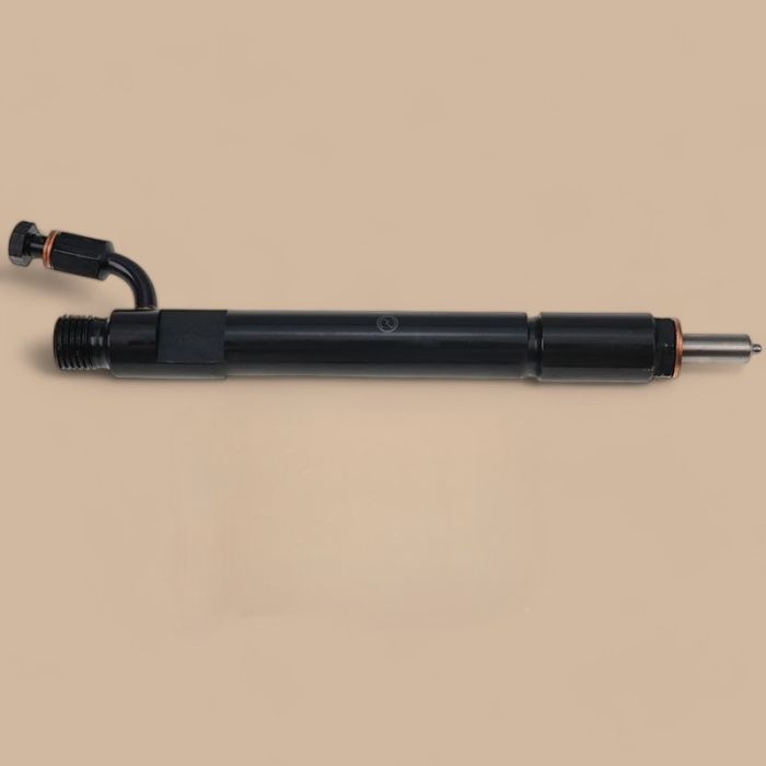 Cummins Injector 3930523 Compatible for Cummins Engine 6C8.3 ISC 6C