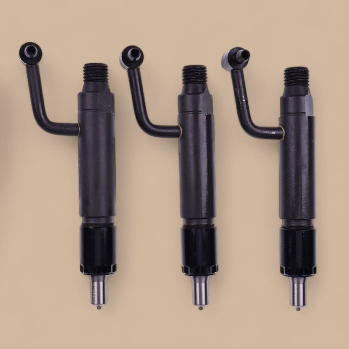 Yanmar Fuel Injector 719818-53100 Compatible for Yanmar Engine 3TNE78A-G1A 3TNE78AC-G1A 3TNE78А-G2А 3TNE78