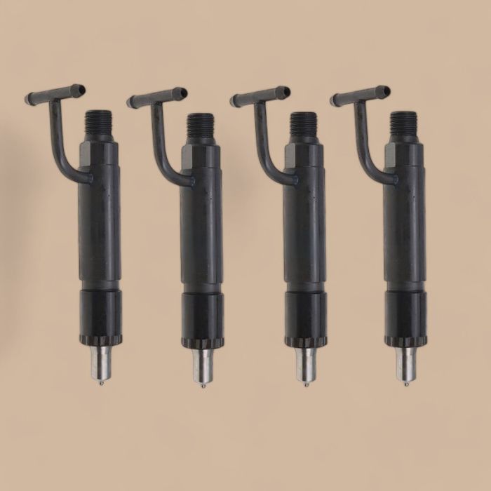 Northern Fuel Injector NL-729982-53100 Compatible for Northern Lights Engine NL498