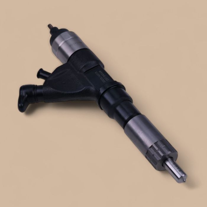 Isuzu Fuel Injector Isuzu Engine 4HK1 Truck NPR 2010-2015