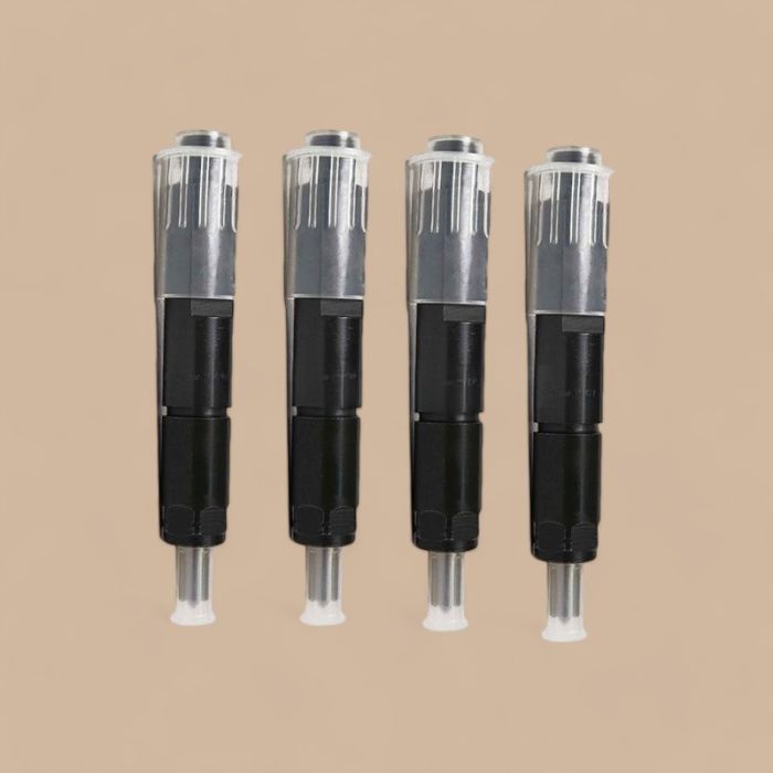 Perkins Fuel Injector 2645F016 Compatible for Perkins Engine 135Ti 1006-6TW