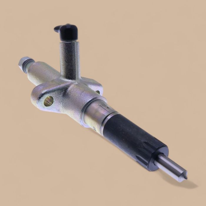 Isuzu Fuel Injector 1-15300432-1 Compatible for Isuzu Engine 6BG1 6BG1T Hitachi Excavator ZX125W