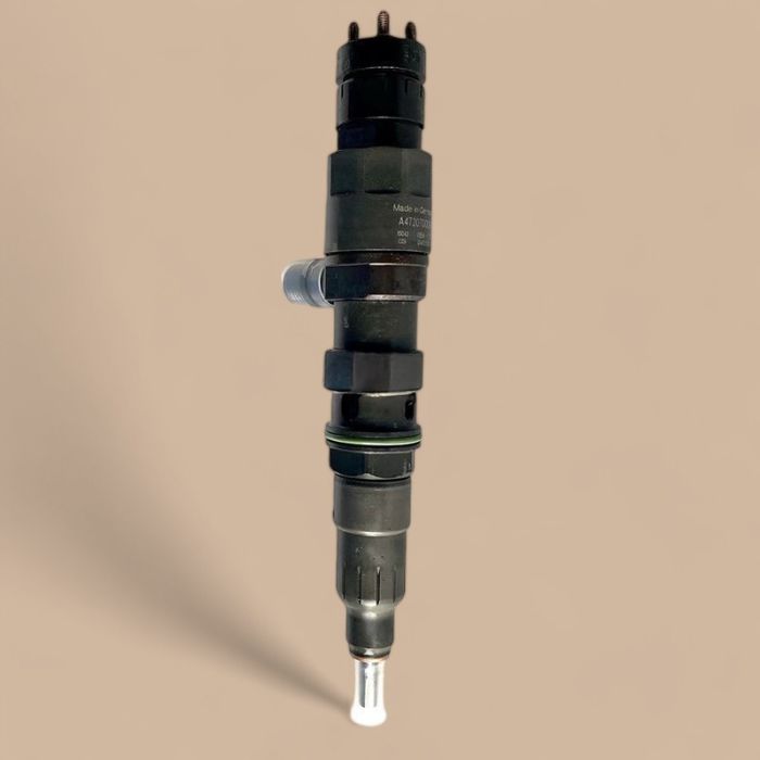 Detroit Bosch Common Rail Fuel Injector EA4460700587 RA4460700587 Compatible for Detroit Engine DD15 DD16