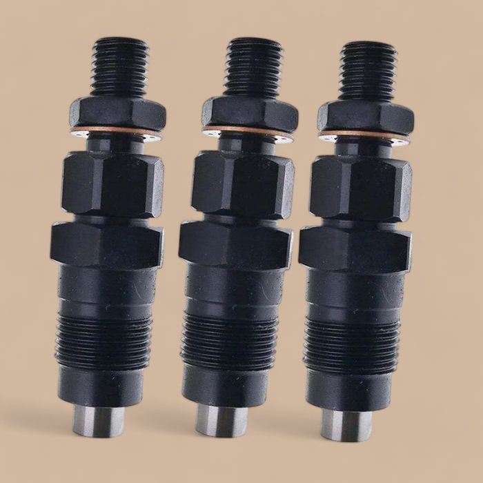 JCB Fuel Injector 02/630866 Compatible for JCB Excavator 360 354 8035ZTS 8025ZTS