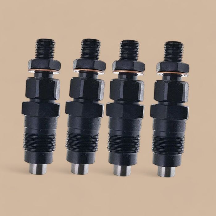 JCB Fuel Injector 02/630820 Compatible for JCB Excavator 803 8025CTS 8035 ZTS 8040ZTS 8027Z