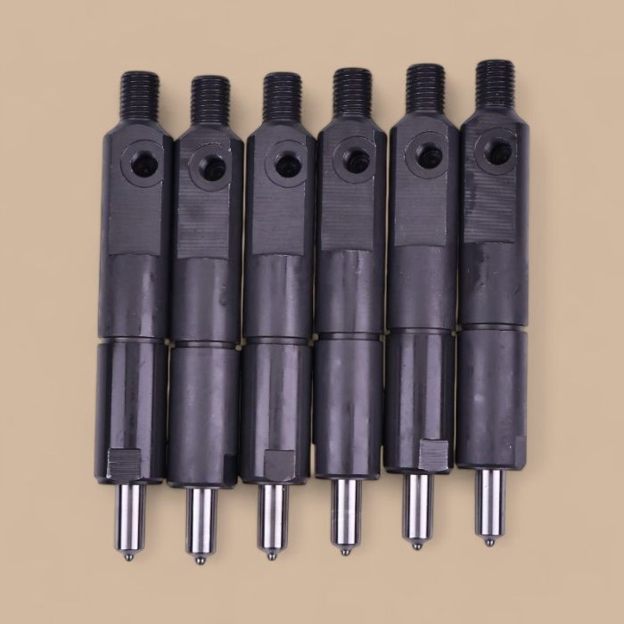 JCB Fuel Injector 17/109300 Compatible for JCB Loader 426B 436 426B LE 426 436B LE