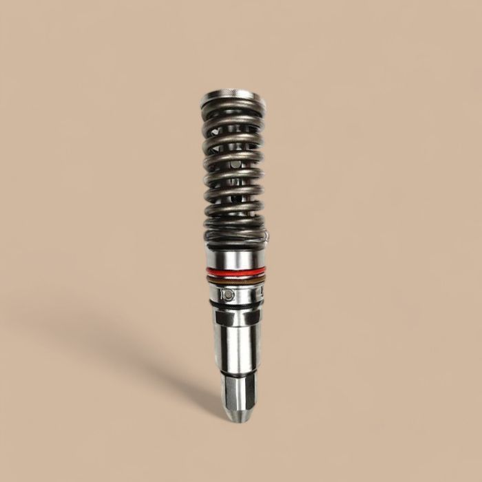 Caterpillar Fuel Injector 6I-4357 0R-1759 Compatible for Caterpillar CAT Engine 3508 3516 3512 Tractor 11SU 11U D11N