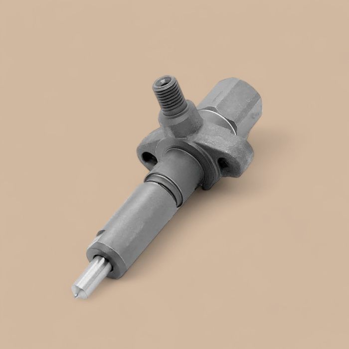 Perkins Fuel Injector 2645675 Compatible for Perkins Engine 6.354.4 Series Massey Ferguson Tractor 2675 2705 3630