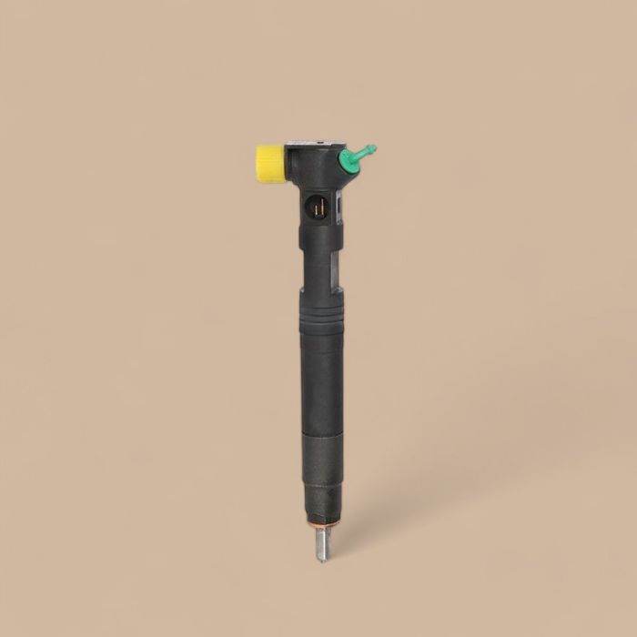 Mercedes Delphi Fuel Injector 28308779 A6510703287 Compatible for Mercedes-Benz Engine OM651 OM646 C-Class CLS E-Class M-Class SLK