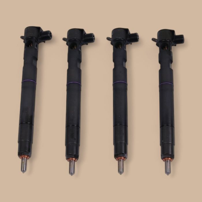 Chevrolet Delphi Fuel Injector 25183186 28264951 28489548 Compatible for Chevrolet Captiva Orlando Opel Vauxhall Antara 2.2 CDTi