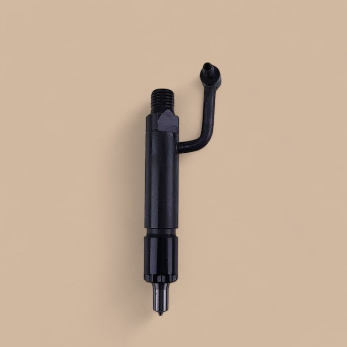Yanmar Fuel Injector 729646-53100 72964653100 Compatible for Yanmar Engine 3TNV82A 4TNV84
