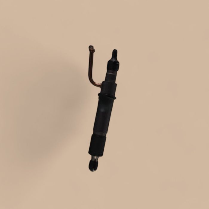 Yanmar Fuel Injector 719101-53100 71910153100 Compatible for Yanmar Engine 4TN100TE-SD2