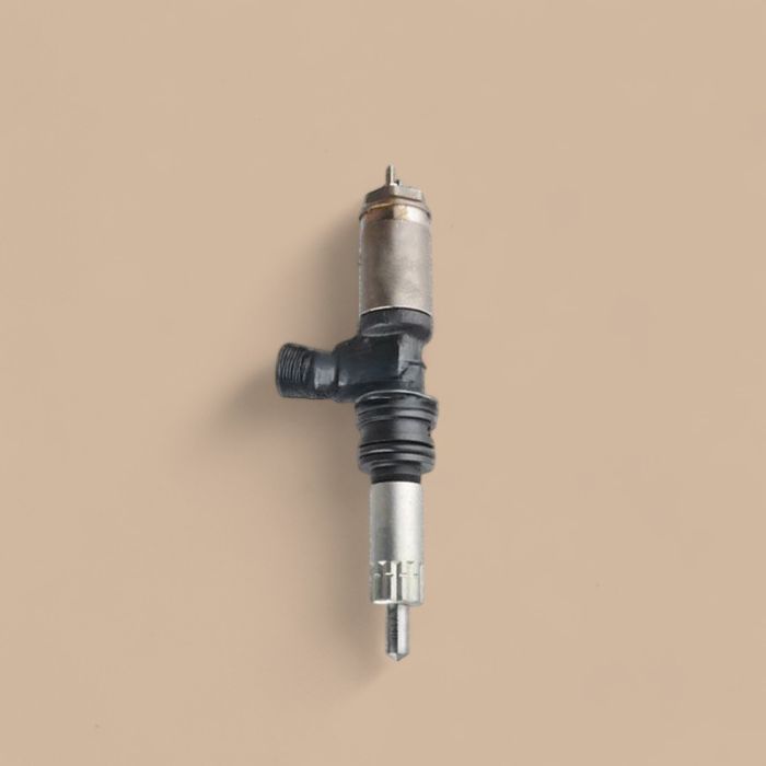 Mitsubishi Denso Fuel Injector 095000-0214 ME302570 Compatible for Mitsubishi Engine 6M60T