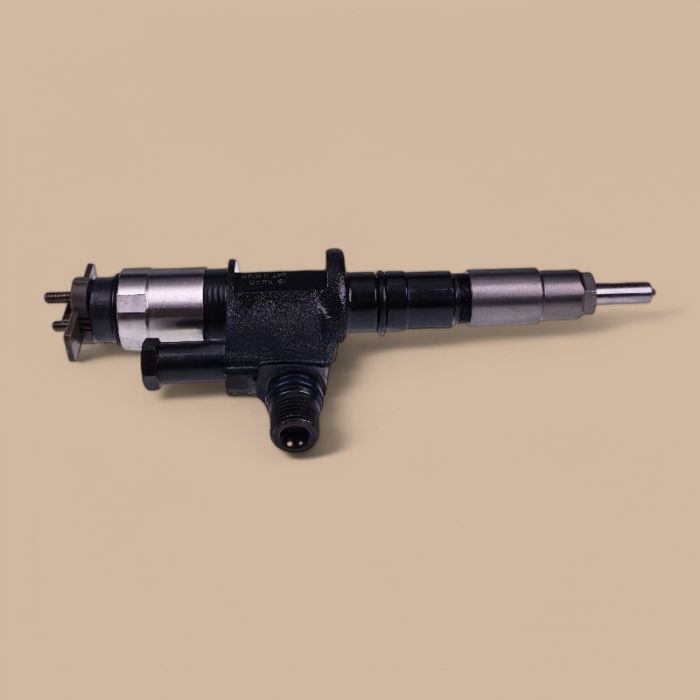 Komatsu Denso Fuel Injector 095000-5840 0950005840 Compatible for Komatsu Nissan Engine MD92