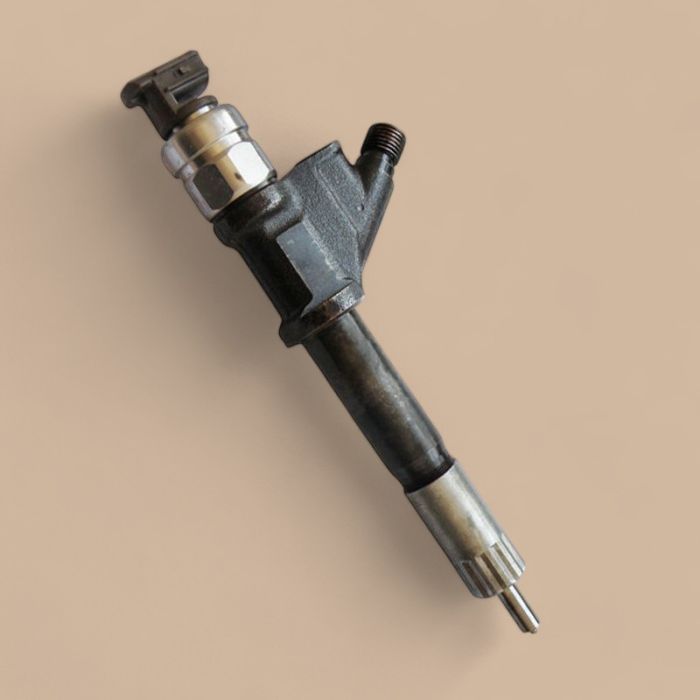 Denso Fuel Injector 095000-8100 0950008100 Vortec Engine 8100 Howo Truck