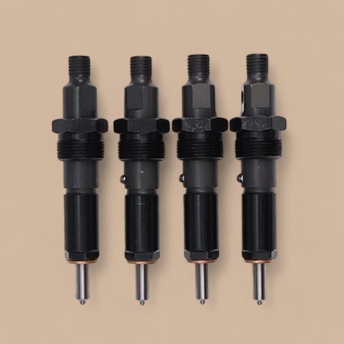 Cummins Fuel Injector 3909476 Compatible for Cummins Engine 4BT 4BT3.9L 4BT5.9L 6BT 6BT3.9L