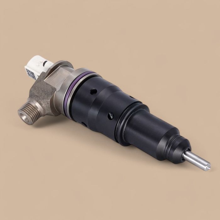 Volvo Fuel Injector 22282199 BEBJ1F06101 Compatible for Volvo Engine D11 Truck FM Bus B11R