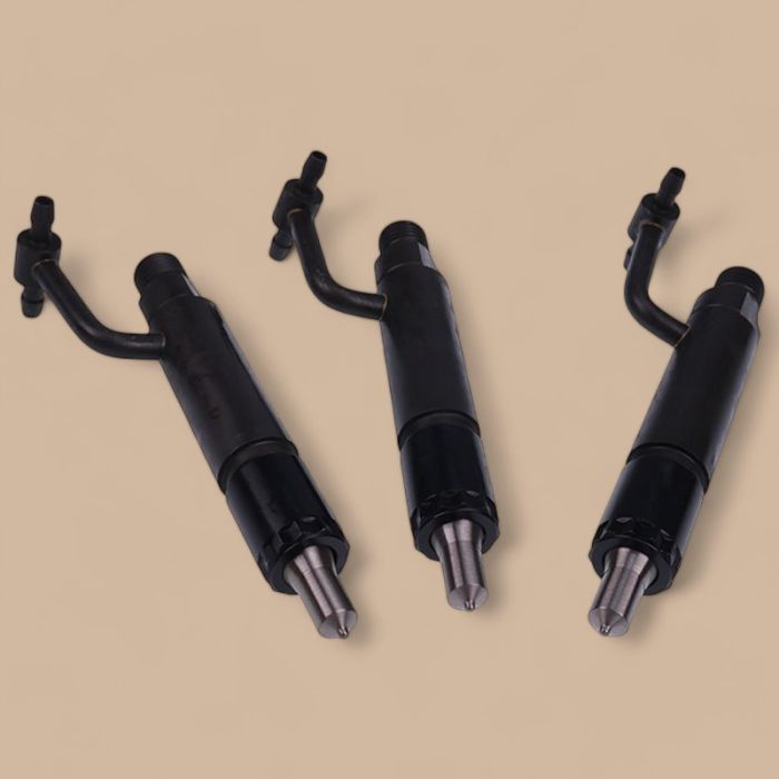 Yanmar Fuel Injector 719803-53100 Compatible for Yanmar Engine 3TNV82A 3D82AE