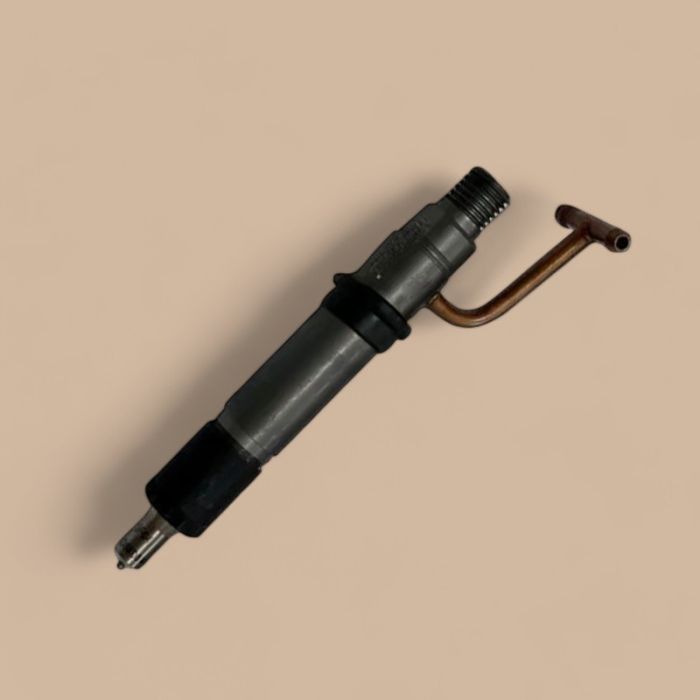 Yanmar Fuel Injector 729270-53100 Compatible for Yanmar Engine 3JH3 3JH3CE 3JH3E 3JH3Z2 3JH3Z 3JH3Z1