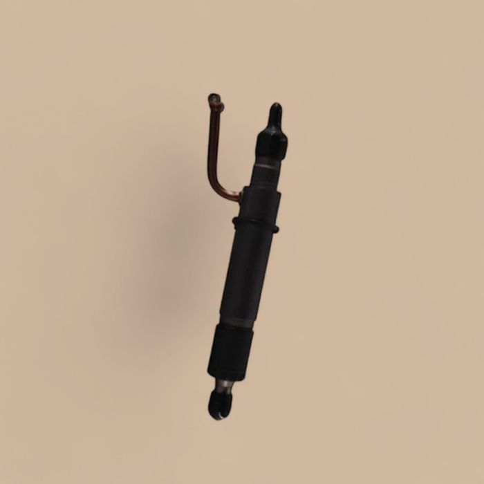 Yanmar Fuel Injector 729671-53101 Compatible for Yanmar Engine 4JH3-TCE 4JH3-TE 4JH3CE 4JH3CE1 4JH3E