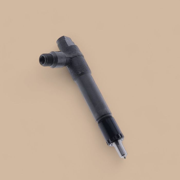 Yanmar Fuel Injector 729671-53110 Compatible for Yanmar Engine 4JH4-HTE 4JH4-HTE1 4JH4-TE