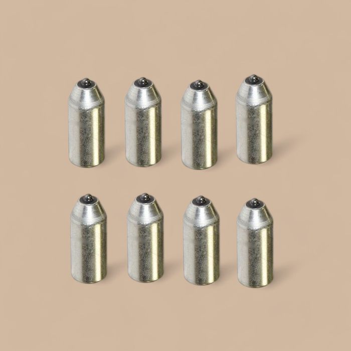 Caterpillar Fuel Injector Nozzle 7C-2238 10R-4020 Compatible for Caterpillar CAT Engine 3508 3512 3516