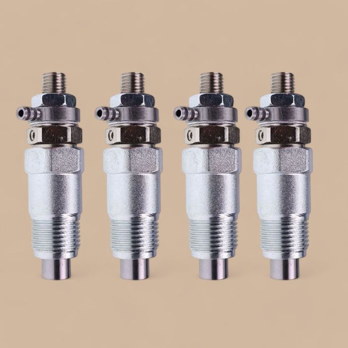 Kubota Fuel Injector 15271-53000 Compatible for Kubota Engine Z750 Z851 D750 D850 D950 D1302 D1402 V1200 V1702 V1902