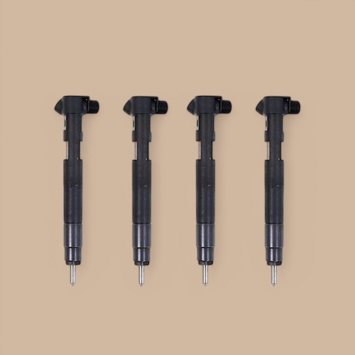 Mercedes Delphi Fuel Injector 28230891 A6510701387 Compatible for Mercedes-Benz Engine OM 651.901