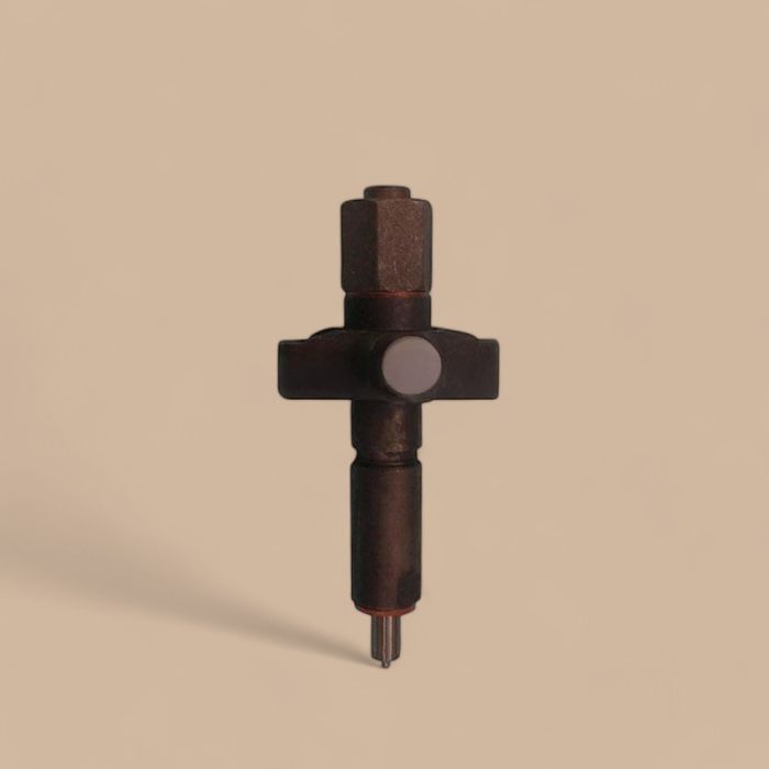 Massey Fuel Injector 736179E91 736179M91 Compatible for Massey Ferguson Loader 80 Tractor 1100 1130