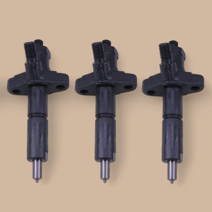 New Holland Fuel Injector E4NN9F593AA E4NN9F593AARDS Compatible for Ford New Holland Engine BSD332 BSD333 BSD333H Tractor 230A 2310 2610