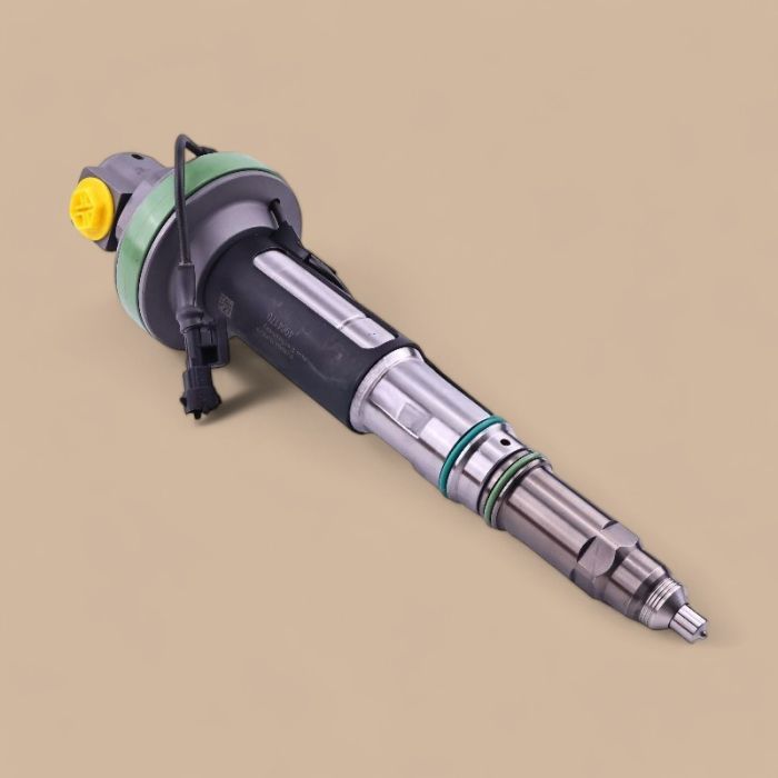 Cummins Fuel Injector 4955524 2882079 4964170 Compatible for Cummins Engine K19 KTA19 QSK19