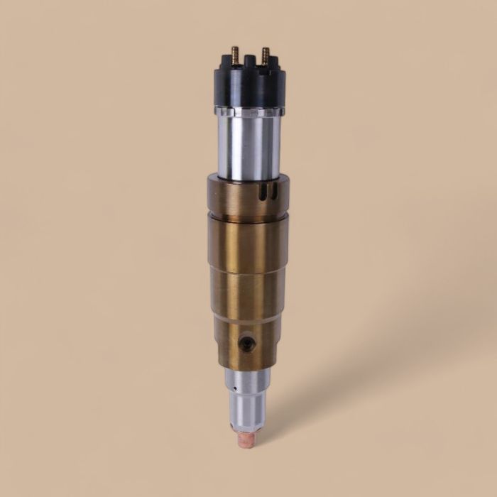 Cummins Fuel Injector 2872405 5579417 113191166 Compatible for Cummins Engine ISX15 QSX15