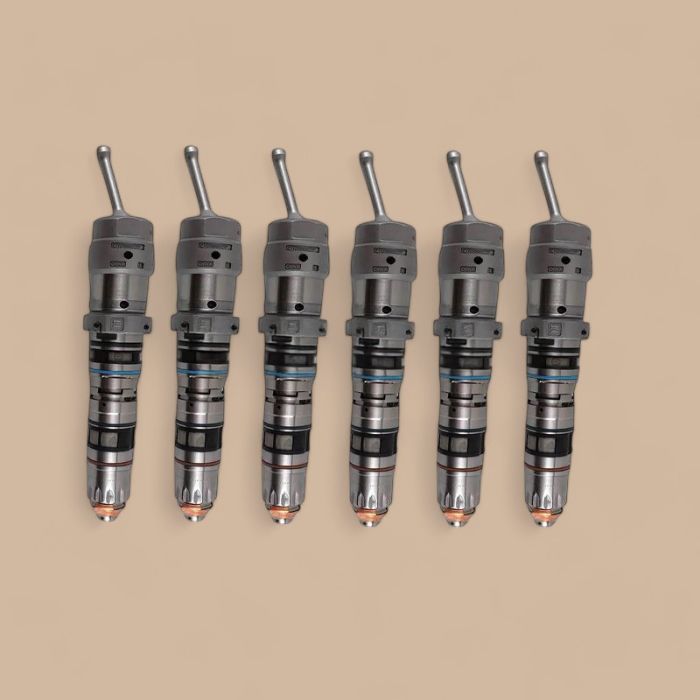 Cummins Fuel Injector 4001830 4087886 4928345 Compatible for Cummins Engine KTA19 QSK19